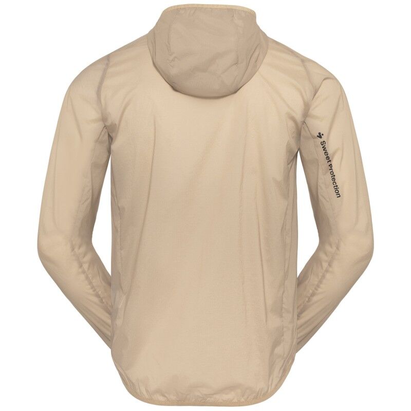 Sweet Protection Hunter Hooded Wind Jacket - Fahrrad-Windjacke - Herren | Hardloop
