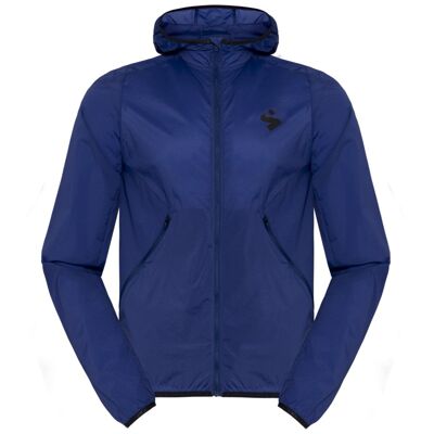 Hunter Hooded Wind Jacket - Fahrrad-Windjacke - Herren