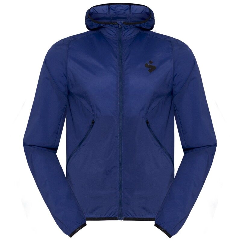 Hunter Hooded Wind Jacket - Fietsjack - Heren