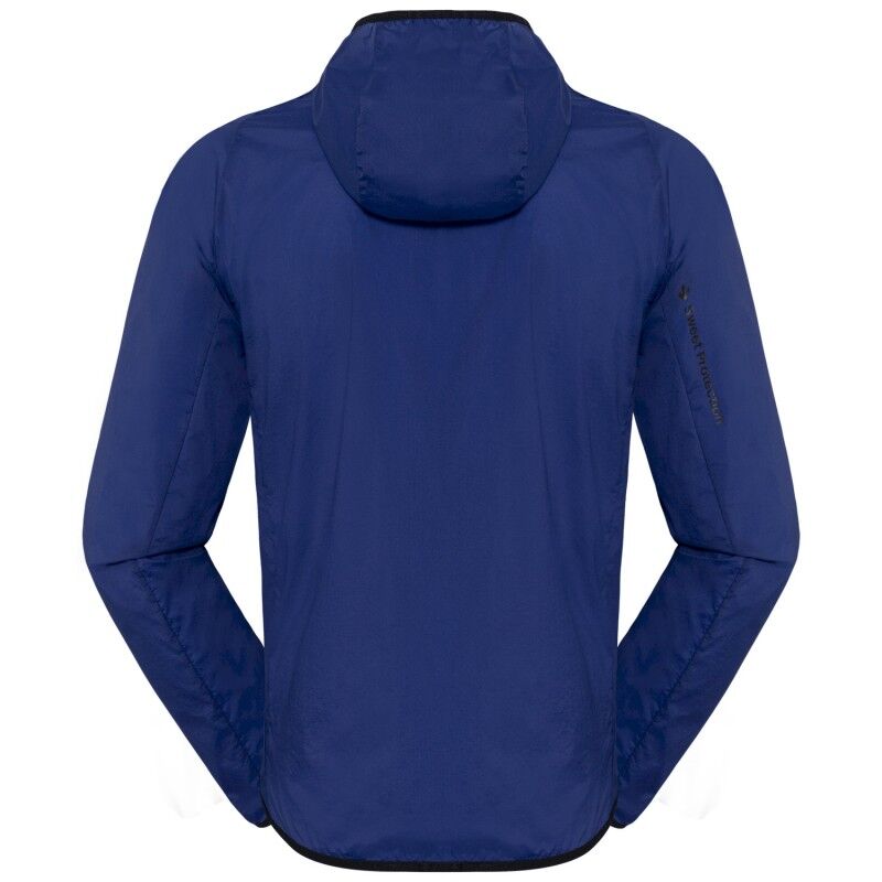 Sweet Protection Hunter Hooded Wind Jacket - Fietsjack - Heren | Hardloop