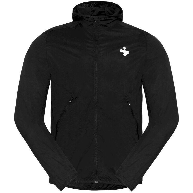 Hunter Hooded Wind Jacket - Cykeljakke - Herrer