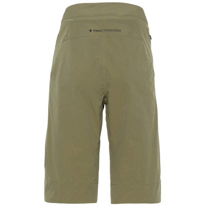 Sweet Protection Hunter II Shorts - Cykelshort - Herrer | Hardloop