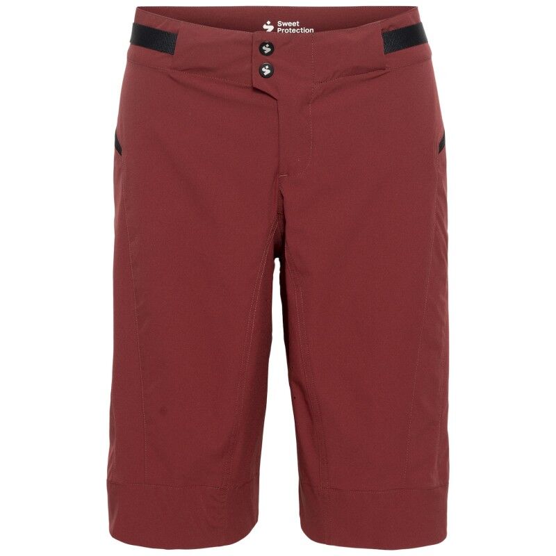Hunter II Shorts - MTB-Shorts - Damen