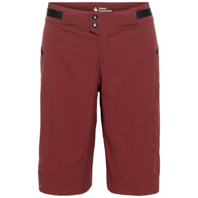 Hunter II Shorts - MTB Shortsit - Naiset