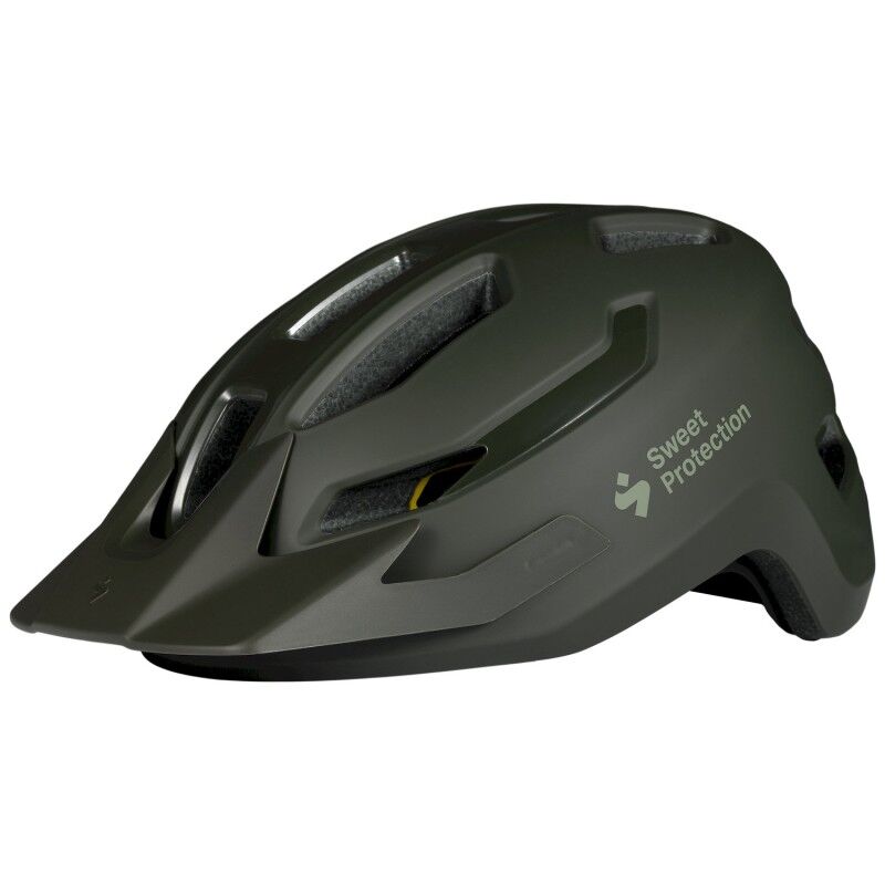 Ripper Helmet - MTB-hjälm