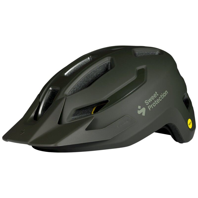 Ripper MIPS Helmet - MTB-Helmet