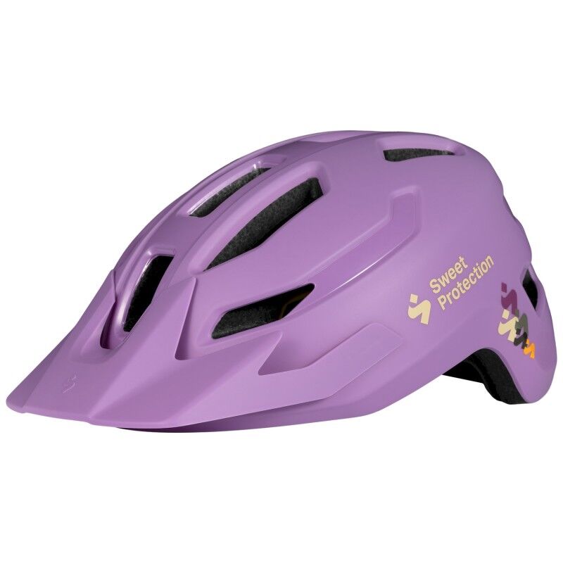 Sweet Protection Ripper Helmet JR - Kask MTB dla dzieci | Hardloop