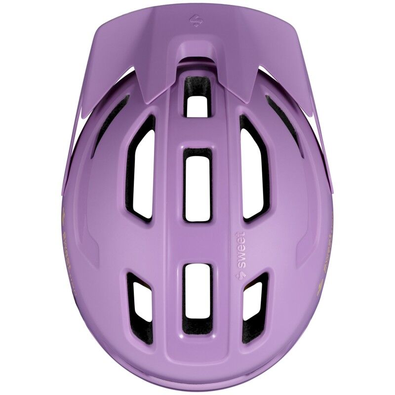 Sweet Protection Ripper Helmet JR - Casque VTT enfant | Hardloop