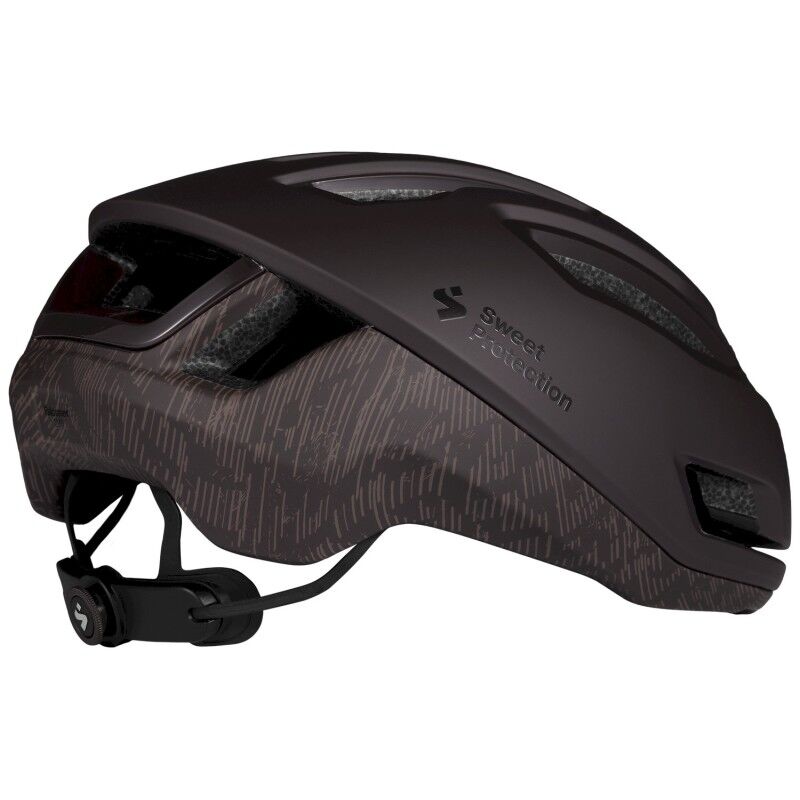 Sweet Protection Falconer 2Vi MIPS - Road bike helmet | Hardloop