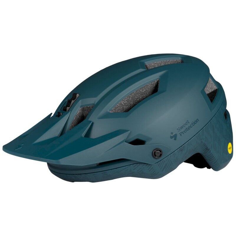 Primer MIPS - MTB hjelm