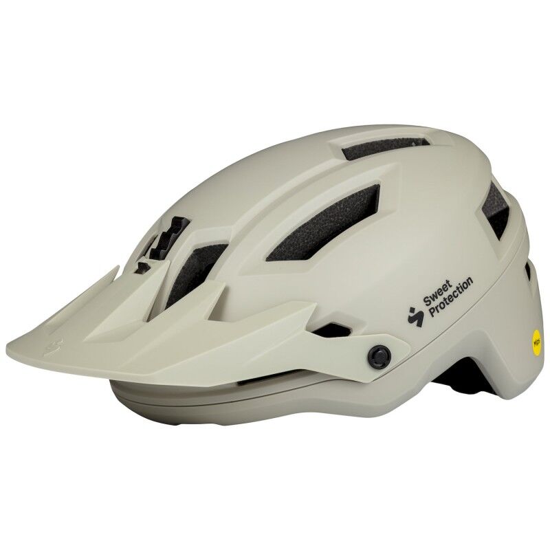 Primer MIPS - MTB hjelm