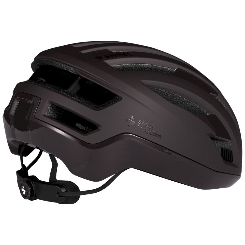 Sweet Protection Fluxer MIPS - Road bike helmet | Hardloop