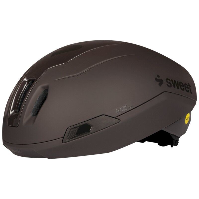 Tucker III 2Vi Mips Helmet - Racerhjälm
