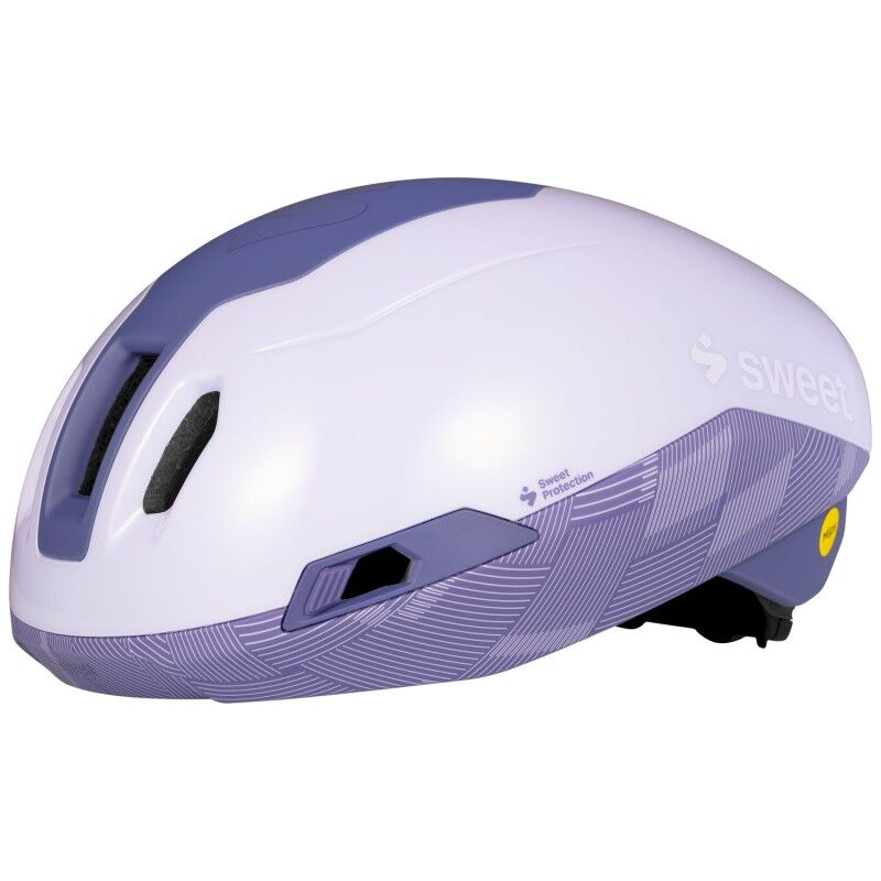 Tucker III 2Vi Mips Helmet - Road bike helmet