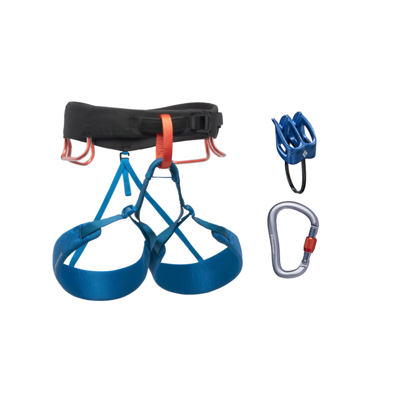 Momentum Harness Package - Baudrier homme