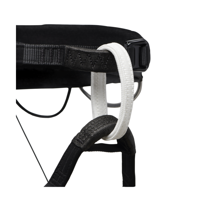 Black Diamond Airnet Harness - Imbrago arrampicata - Uomo