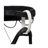 Black Diamond Airnet Harness - Arnés de escalada - Hombre
