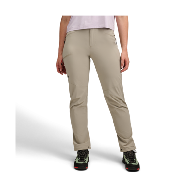 Alpine Light Pants - Pantalon randonnée femme