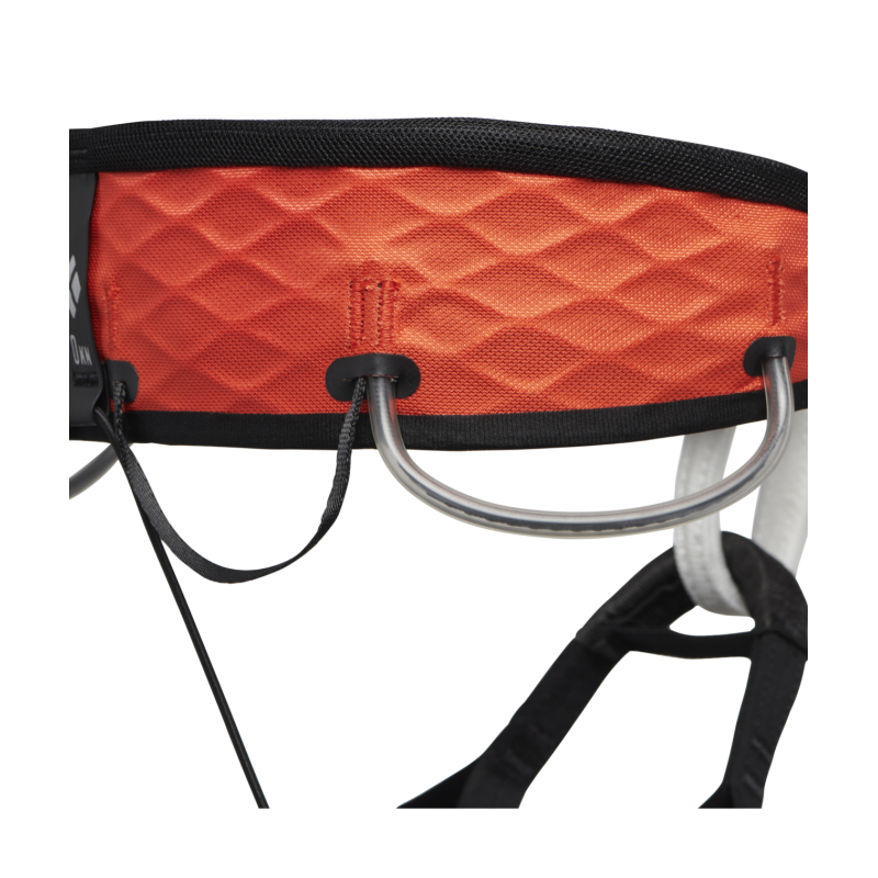 Black Diamond Airnet Harness - Klettergurt - Damen