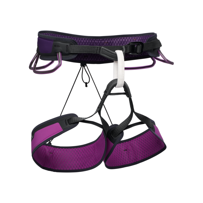 Zone Harness - Arnés de escalada - Hombre
