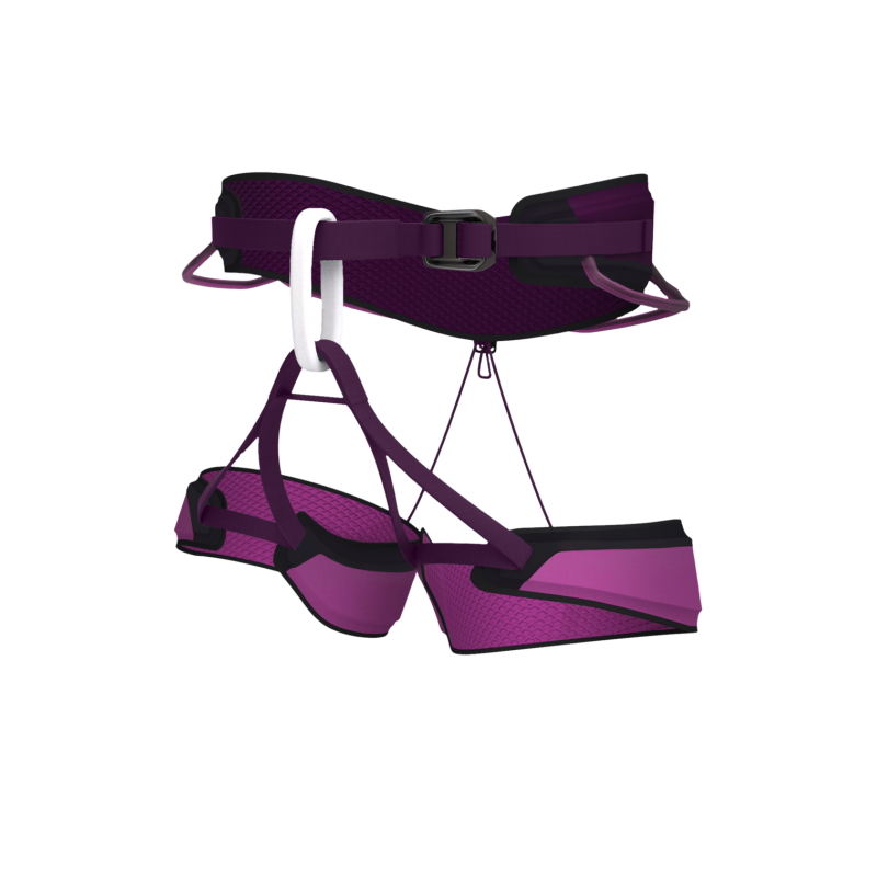 Black Diamond Zone Harness - Baudrier homme | Hardloop