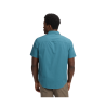 Black Diamond Wingate SS Shirt - Hemd - Herren | Hardloop