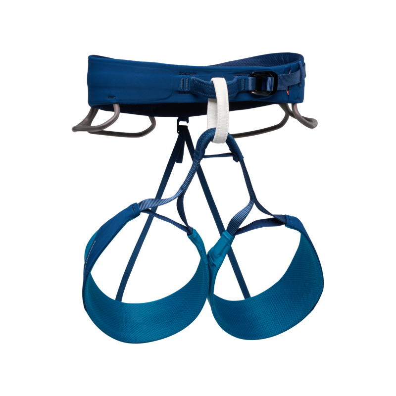 Solution Harness - Klettergurt - Herren