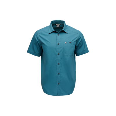 Wingate SS Shirt - Koszula meski