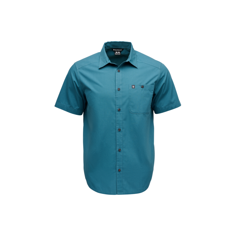 Wingate SS Shirt - Pánská košile