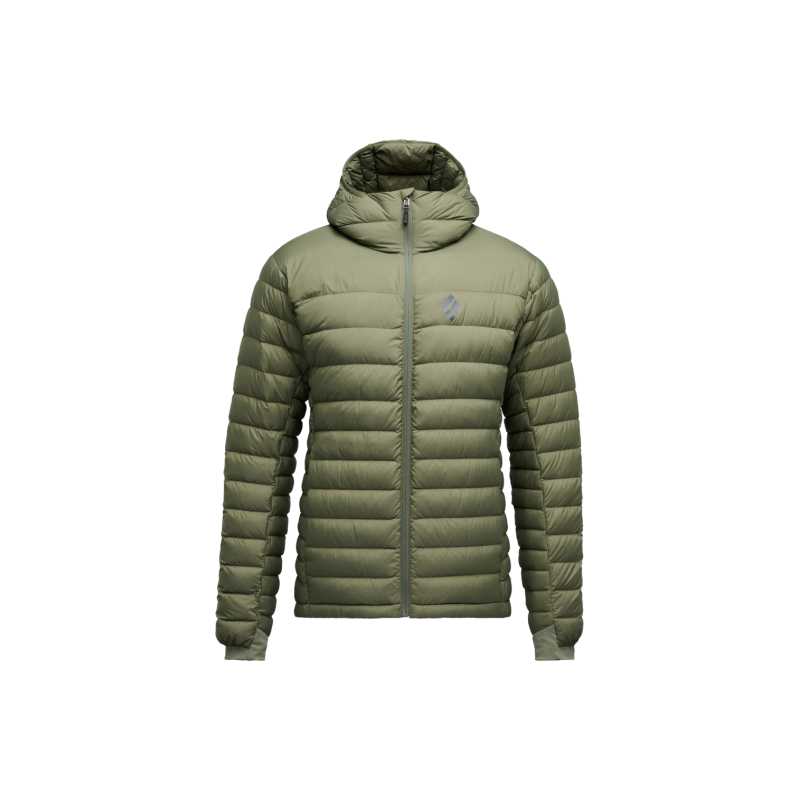 Black Diamond Access Down 2.0 Hoody - Daunenjacke - Herren | Hardloop