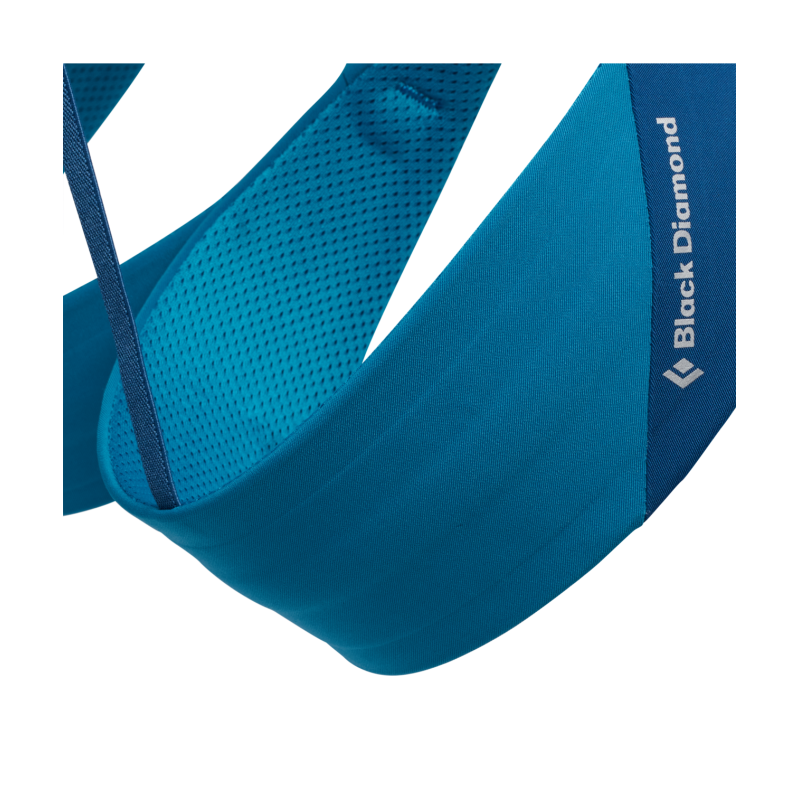 Black Diamond Solution Harness - Arnés de escalada - Hombre | Hardloop