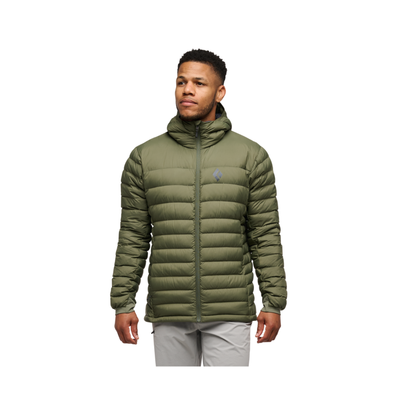 Black Diamond Access Down 2.0 Hoody - Daunenjacke - Herren | Hardloop
