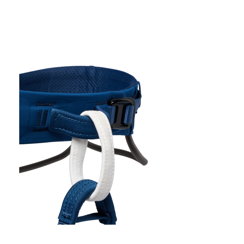 Black Diamond Solution Harness - Klettergurt - Herren | Hardloop