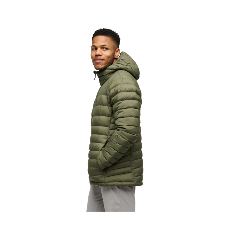 Black Diamond Access Down 2.0 Hoody - Daunenjacke - Herren | Hardloop