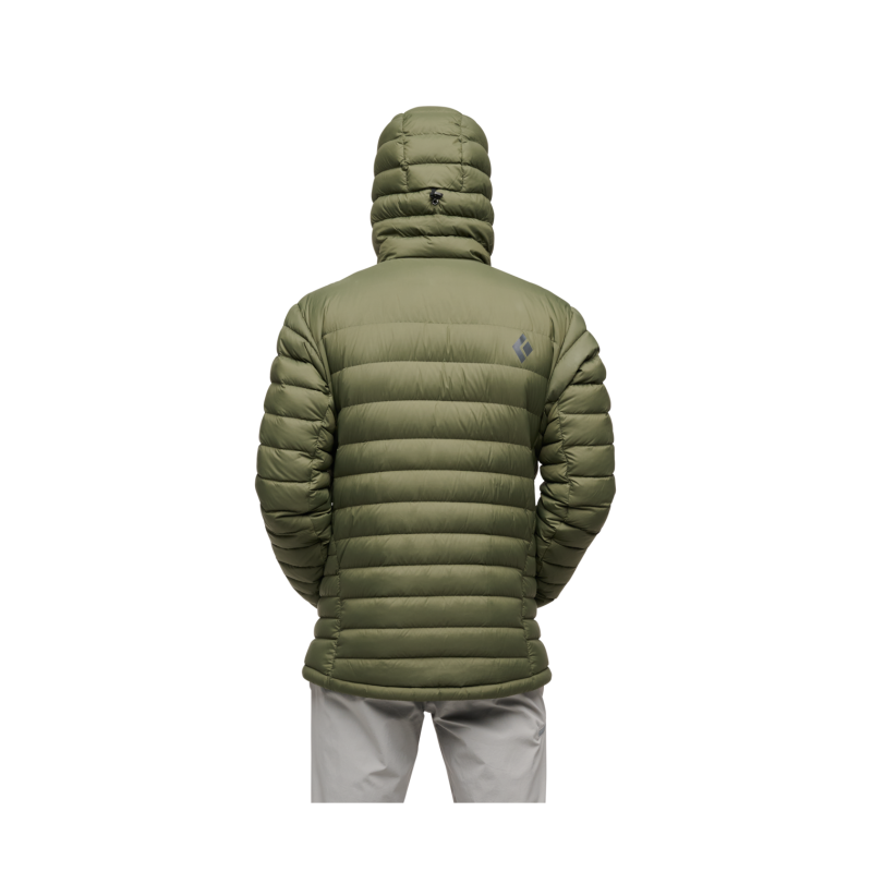 Black Diamond Access Down 2.0 Hoody - Daunenjacke - Herren | Hardloop