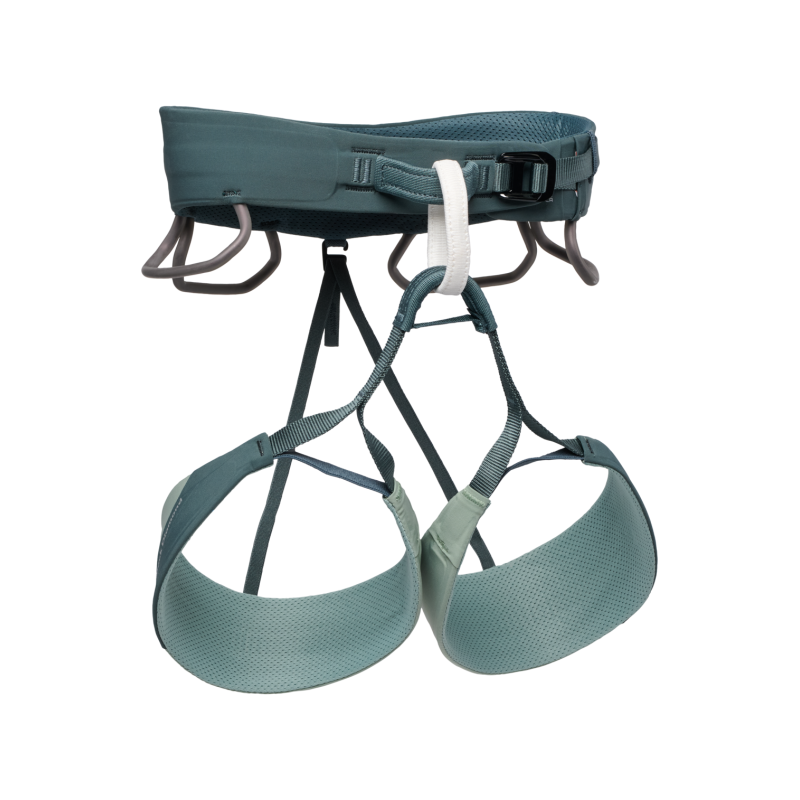 Solution Harness - Arnês de escalada mulher