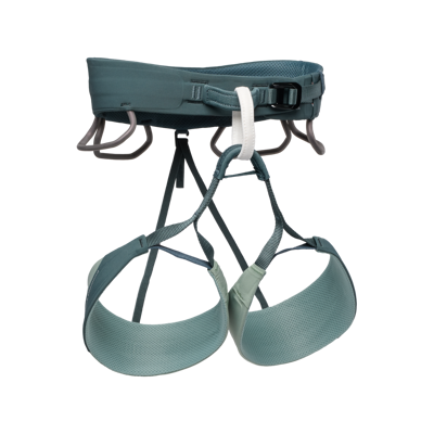 Solution Harness - Climbing harness - Women's