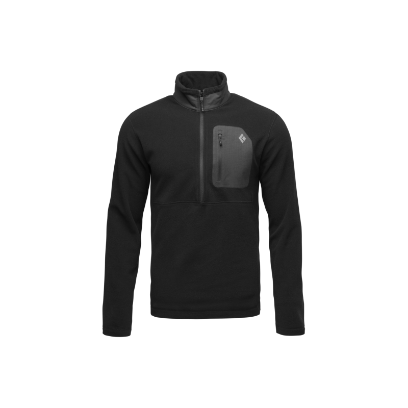 Rift HZ Fleece Jacket - Fleecetröjor - Herr