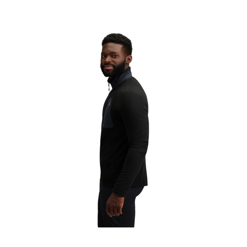 Black Diamond Rift HZ Fleece Jacket - Fleece jacket - Men's | Hardloop