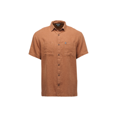 Scenic Route SS Shirt - Hemd - Herren