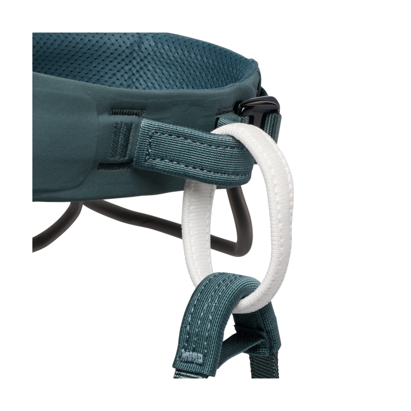 Black Diamond Solution Harness - Klettergurt - Damen | Hardloop