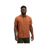 Black Diamond Scenic Route SS Shirt - Pánská košile | Hardloop