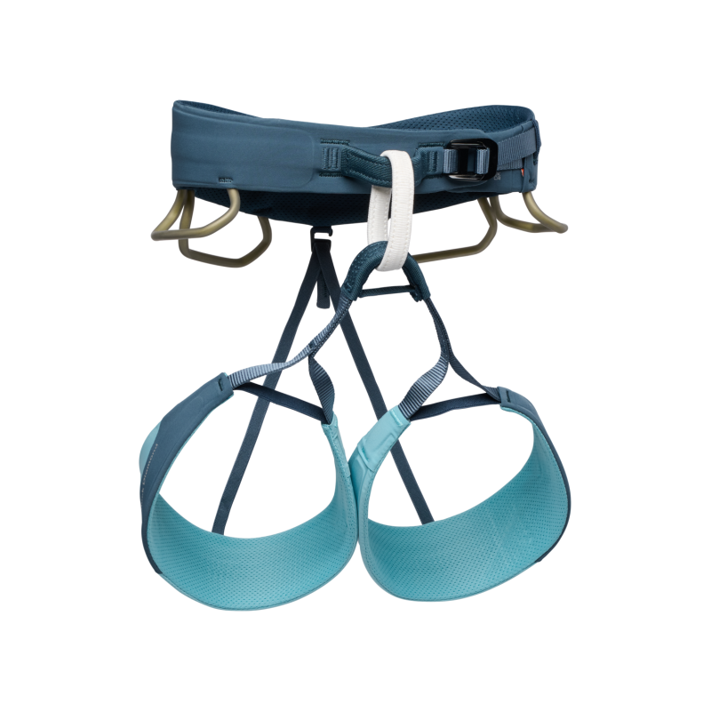 Solution Harness - Arnés de escalada - Mujer