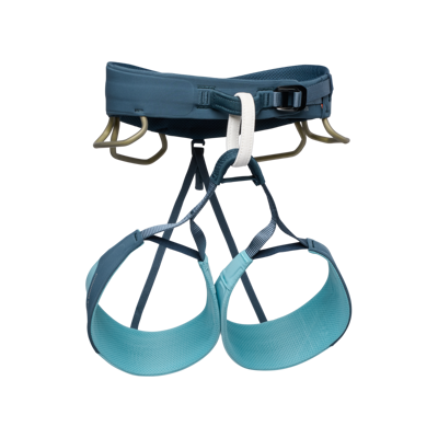 Solution Harness - Kiipeilyvaljaat - Naiset