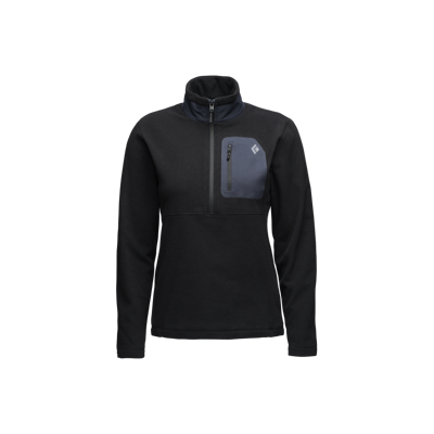 Rift HZ Fleece Jacket - Fleece jacket - Women's