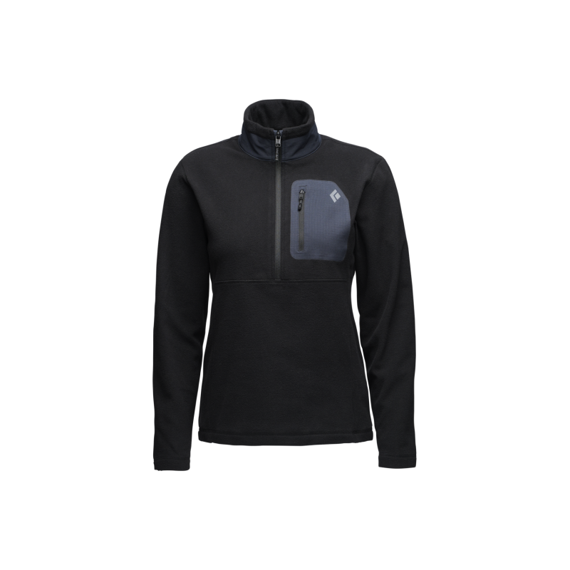 Rift HZ Fleece Jacket - Forro polar - Mujer