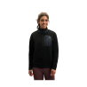 Black Diamond Rift HZ Fleece Jacket - Fleece jacket - Women's | Hardloop