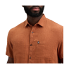 Black Diamond Scenic Route SS Shirt - Paita - Miehet | Hardloop