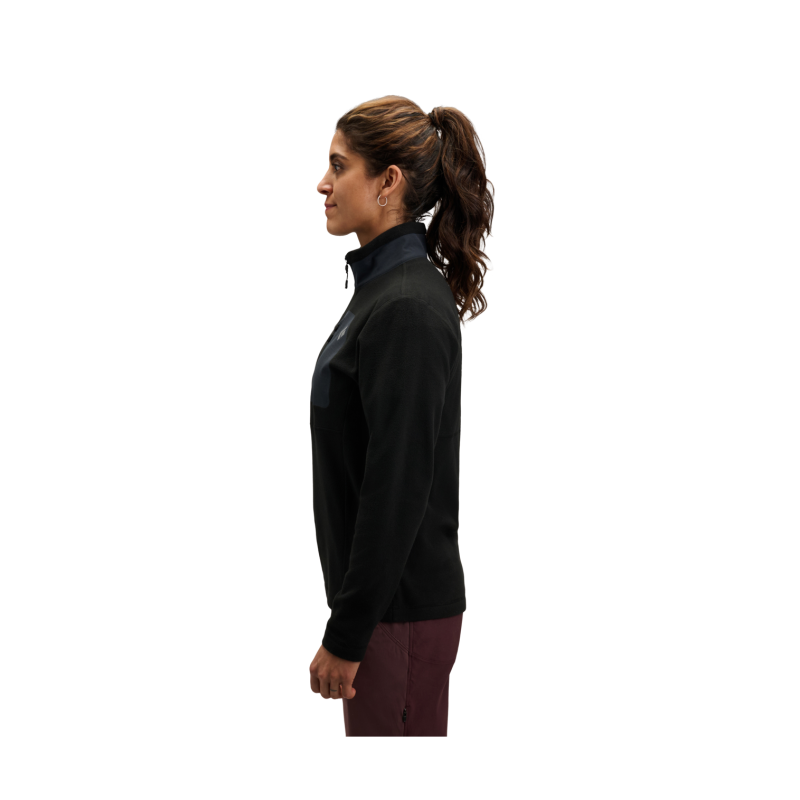 Black Diamond Rift HZ Fleece Jacket - Fleece jacket - Women's | Hardloop