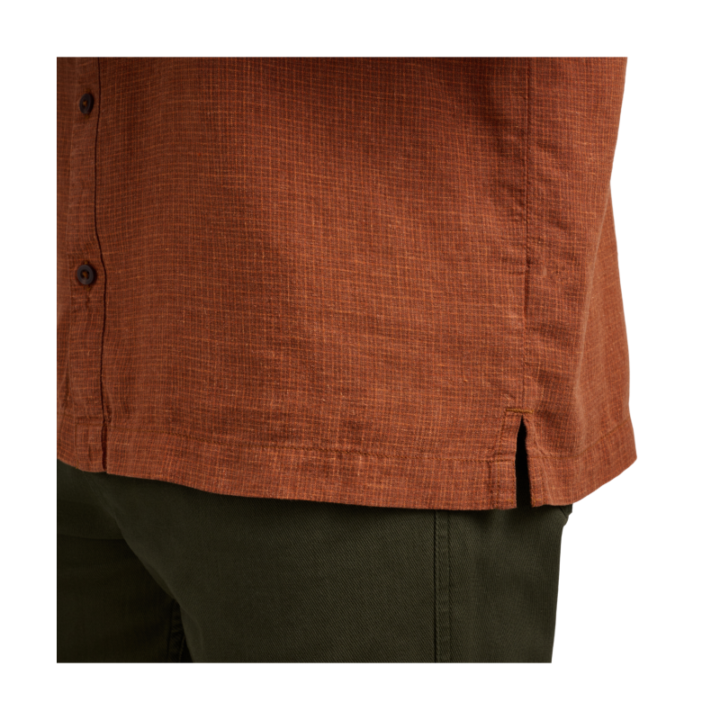Black Diamond Scenic Route SS Shirt - Camicia - Uomo | Hardloop